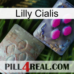 Lilly Cialis 38